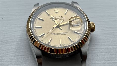 frankenwatch rolex